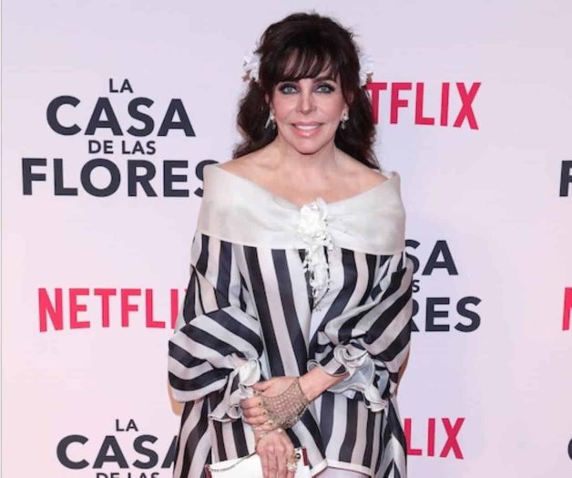 No regresará a ‘La casa de las flores’ No regresará a ‘La casa de las flores’