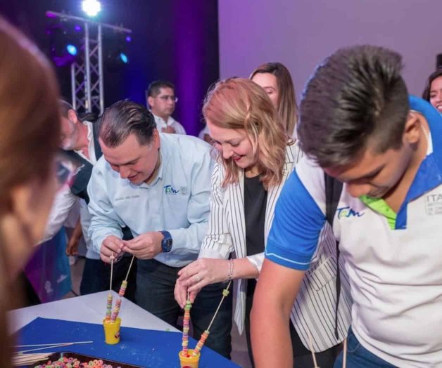 Arranca el Primer Foro de Influencers Arranca el Primer Foro de Influencers