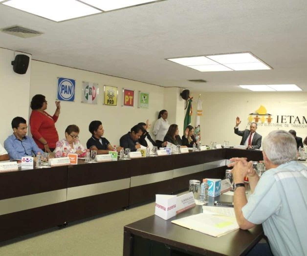 Ratifica Ietam sanción impuesta a Maki Ortiz Ratifica Ietam sanción impuesta a Maki Ortiz