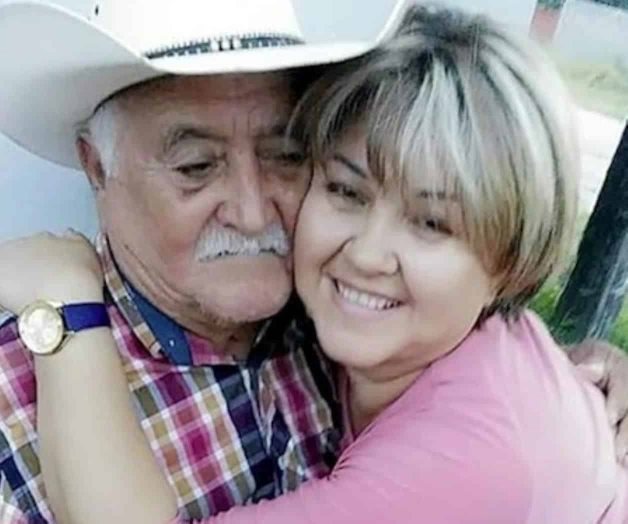 Reporta el extravío de abuelito enfermo Reporta el extravío de abuelito enfermo