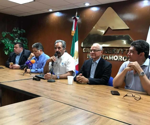 Reprocha alerta emitida por E.U. Reprocha alerta emitida por E.U.