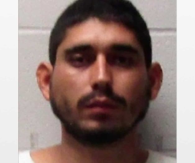 Detienen por hurto a residente de Harlingen