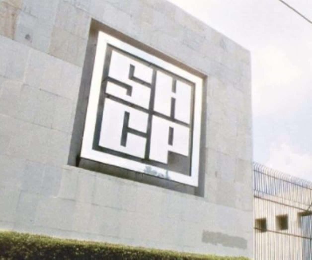 Garantiza SHCP economía firme Garantiza SHCP economía firme