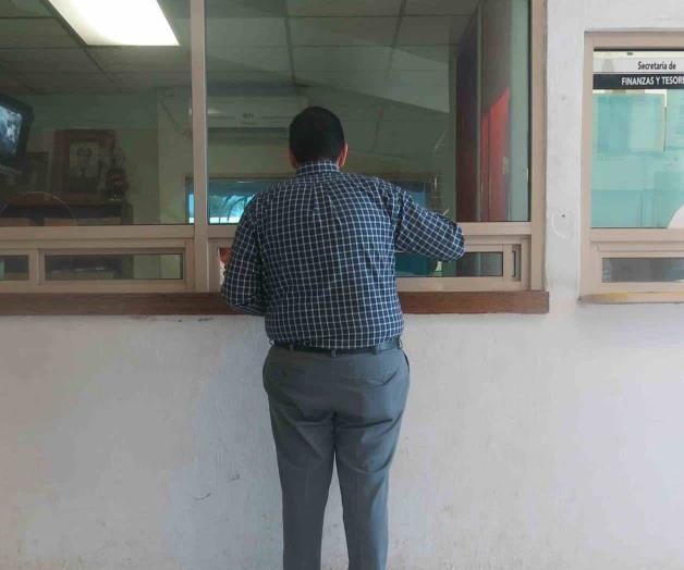 A pie dejan a repartidor tras robarle su vehículo A pie dejan a repartidor tras robarle su vehículo