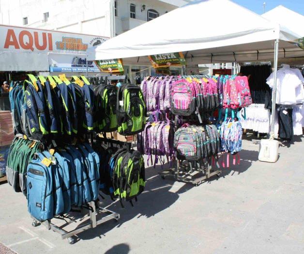 ¿Gratuita, la escuela?