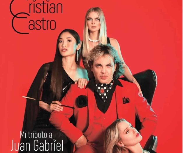 Estrena álbum Estrena álbum