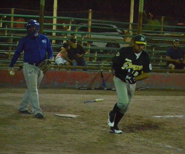 ¡ENCENDIDOS! ¡ENCENDIDOS!