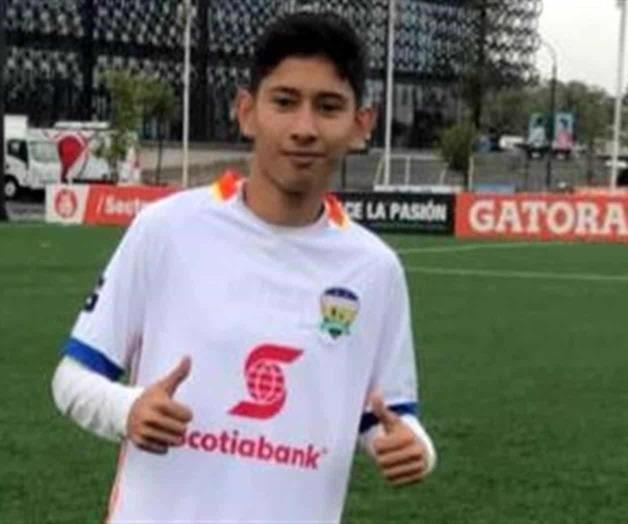 De luto futbol mexicano De luto futbol mexicano