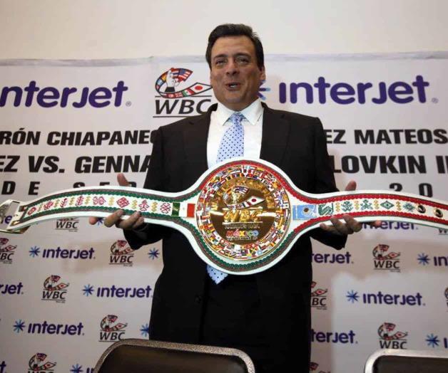 Presentan cinturón artesanal Presentan cinturón artesanal