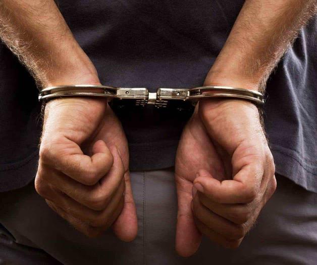 Arrestan a albañil por violencia familiar Arrestan a albañil por violencia familiar