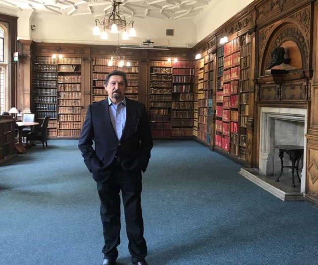 ‘Nunca he robado, nunca he traicionado a los mineros de México’ ‘Nunca he robado, nunca he traicionado a los mineros de México’