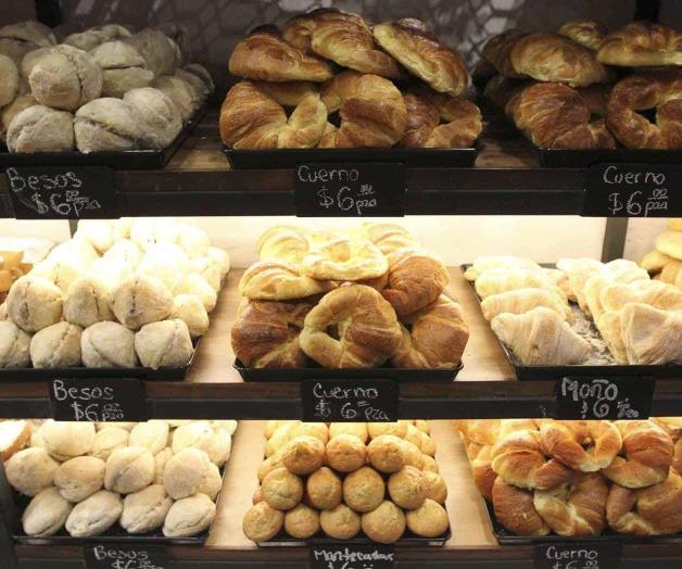 El mito de que el pan causa obesidad disminuyó demanda El mito de que el pan causa obesidad disminuyó demanda