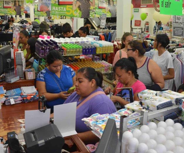 Cada vez se compra menos Cada vez se compra menos