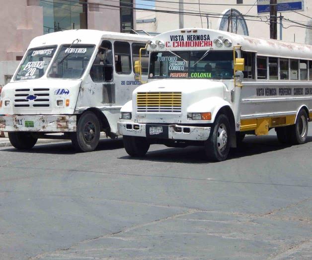 Lanzarán funcionarios de TP revista mecánica Lanzarán funcionarios de TP revista mecánica