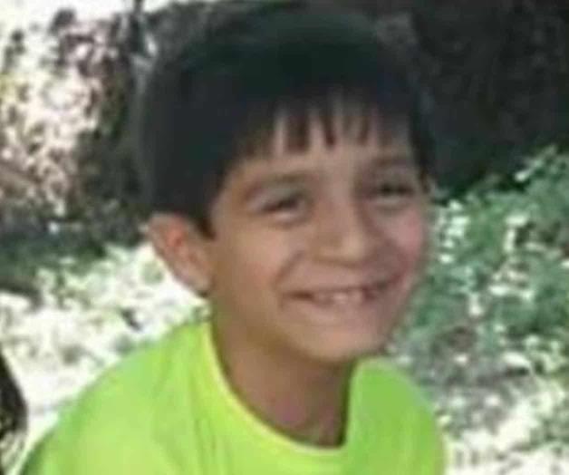 Se unen en oración por salud de un niño Se unen en oración por salud de un niño