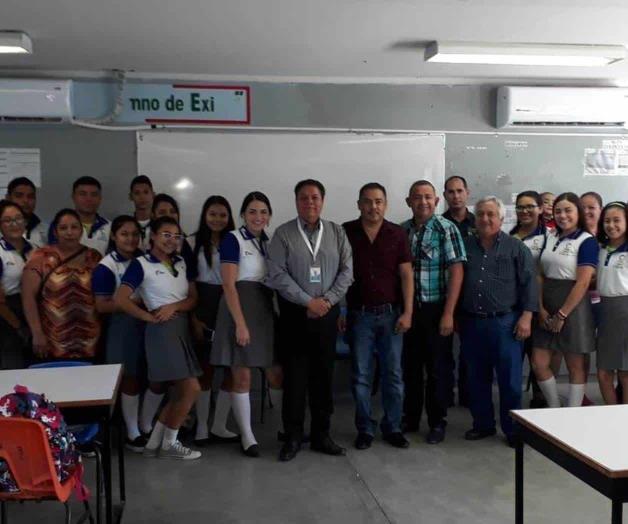 Buenas noticias Buenas noticias