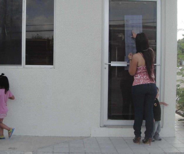 Esperan que nuevo gobierno reabra módulo de Prospera Esperan que nuevo gobierno reabra módulo de Prospera