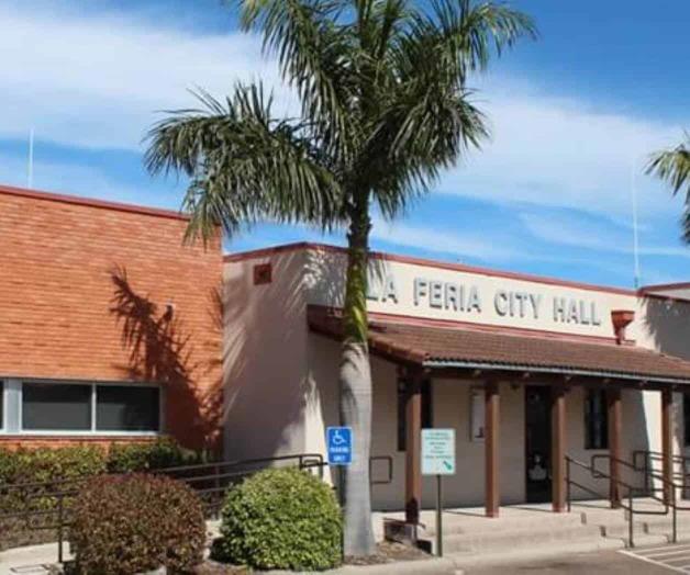 Investigan el robo contra dos escuelas de La Feria Investigan el robo contra dos escuelas de La Feria