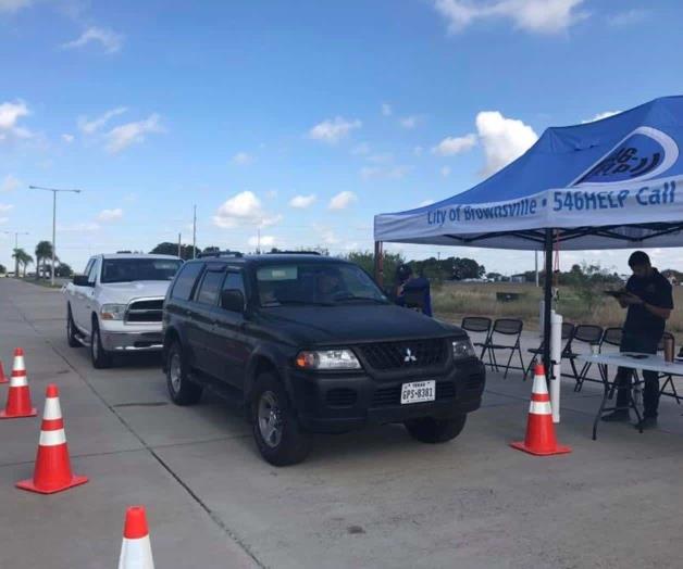 Entregan sacos de arena gratis