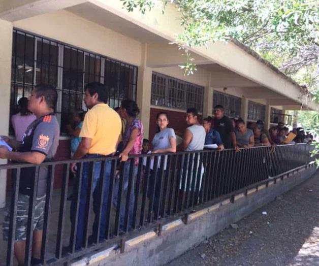 Filtran becas de ‘Propósito y virtud’. Calificación de 8.5 como mínima para estímulo Filtran becas de ‘Propósito y virtud’. Calificación de 8.5 como mínima para estímulo