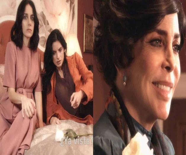 Se burla de ‘La Rosa de Guadalupe’ Se burla de ‘La Rosa de Guadalupe’