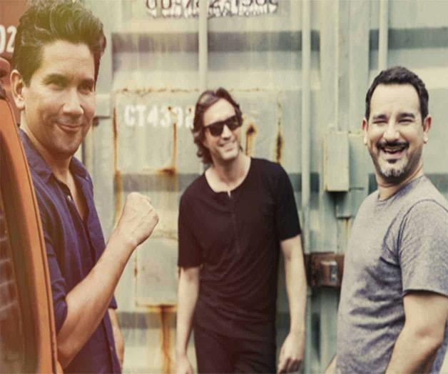 Bacilos regresa con ¿Dónde Nos Quedamos? Bacilos regresa con ¿Dónde Nos Quedamos?