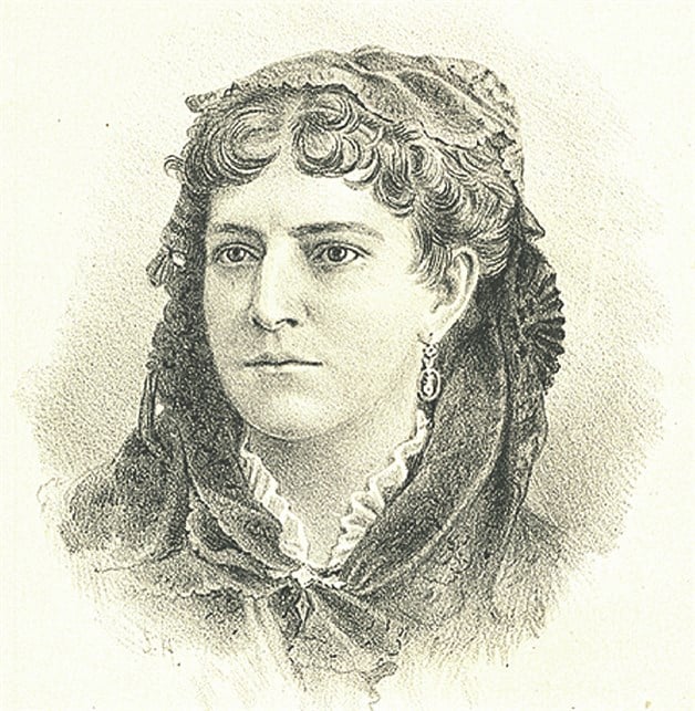 Nueve mexicanas de las que tendríamos que haber aprendido más en las clases de historia Nueve mexicanas de las que tendríamos que haber aprendido más en las clases de historia