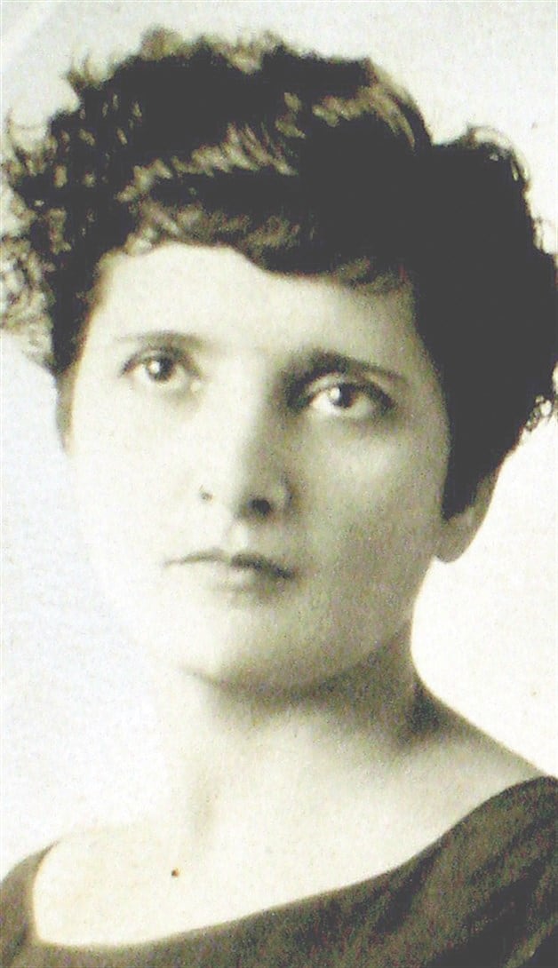 Nueve mexicanas de las que tendríamos que haber aprendido más en las clases de historia Nueve mexicanas de las que tendríamos que haber aprendido más en las clases de historia