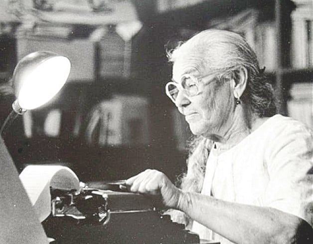 Nueve mexicanas de las que tendríamos que haber aprendido más en las clases de historia Nueve mexicanas de las que tendríamos que haber aprendido más en las clases de historia