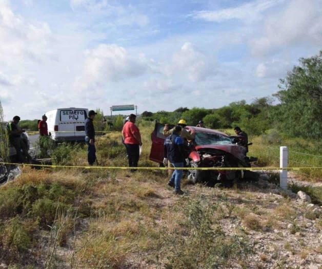Carreteras fatales Carreteras fatales