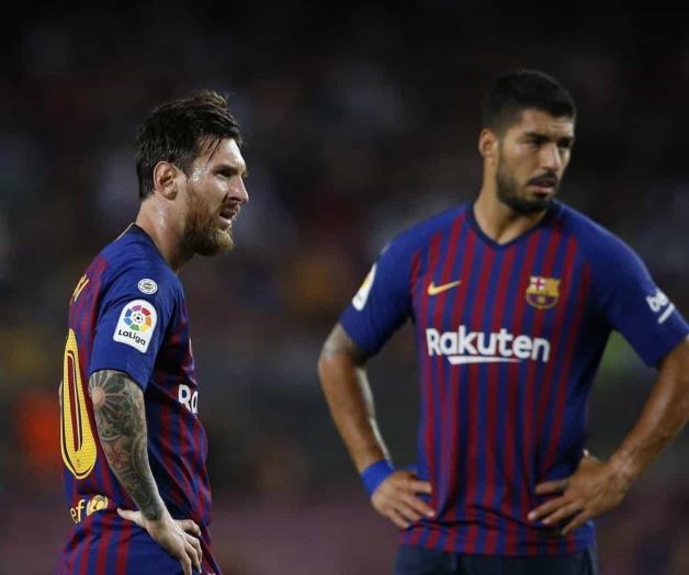 Salva el VAR la victoria para el Barcelona