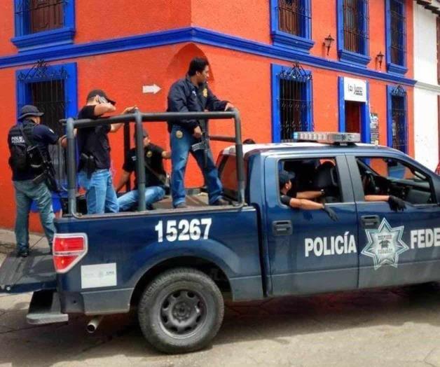 Realizan operativo para localizar a migrantes plagiados en Chiapas Realizan operativo para localizar a migrantes plagiados en Chiapas