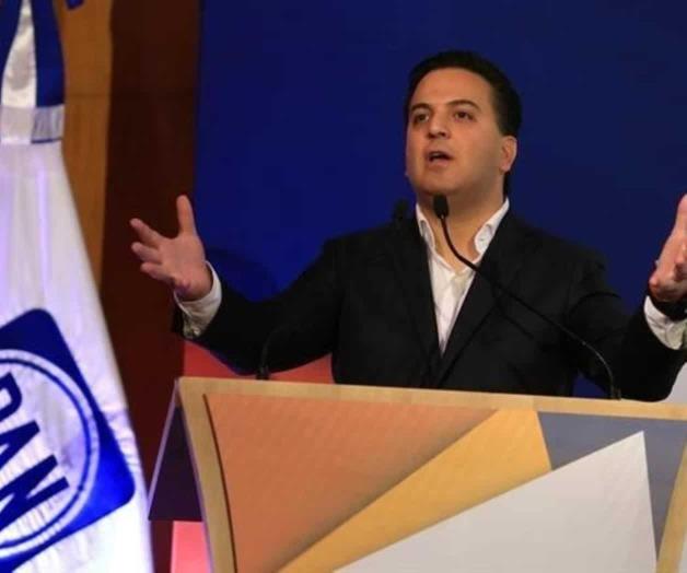 Coordinarán Romero y Zepeda PAN en Congreso Coordinarán Romero y Zepeda PAN en Congreso