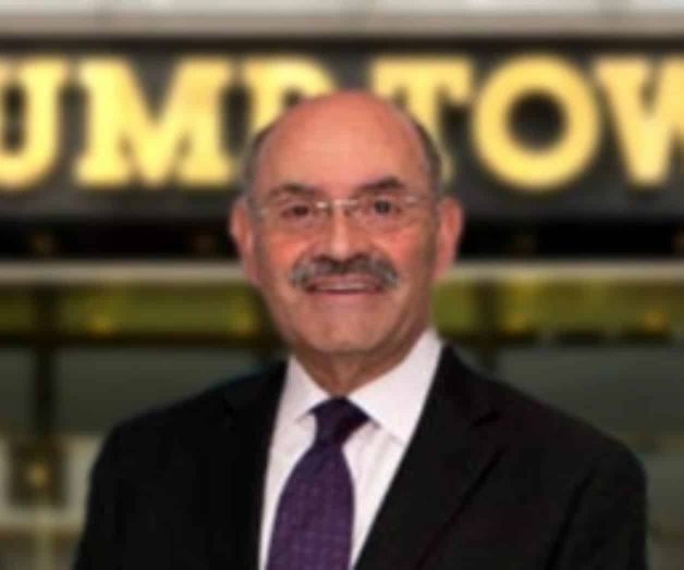 Inmunidad a gerente financiero de Trump Inmunidad a gerente financiero de Trump