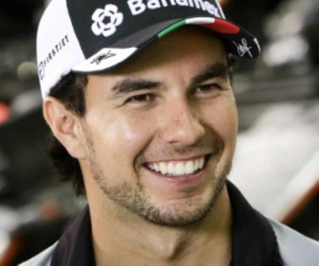 Checo Pérez termina en cuarta posición en el Gran Premio de Bélgica Checo Pérez termina en cuarta posición en el Gran Premio de Bélgica