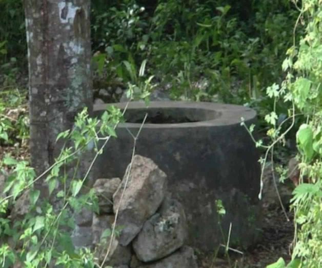Hallan cadáver de una menor en un pozo Hallan cadáver de una menor en un pozo