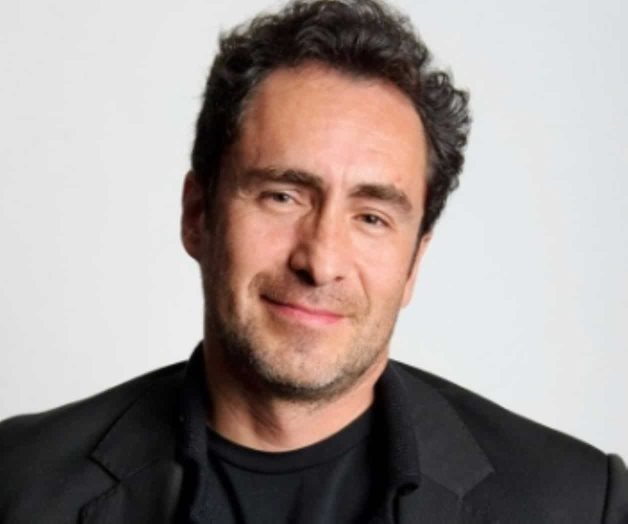 Bichir dice que es un hombre de ciencia Bichir dice que es un hombre de ciencia