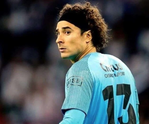 Salvan a Memo Ochoa Salvan a Memo Ochoa