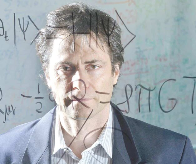 Max Tegmark: ‘la inteligencia artificial no puede estar sólo en manos de gente como yo’ Max Tegmark: ‘la inteligencia artificial no puede estar sólo en manos de gente como yo’