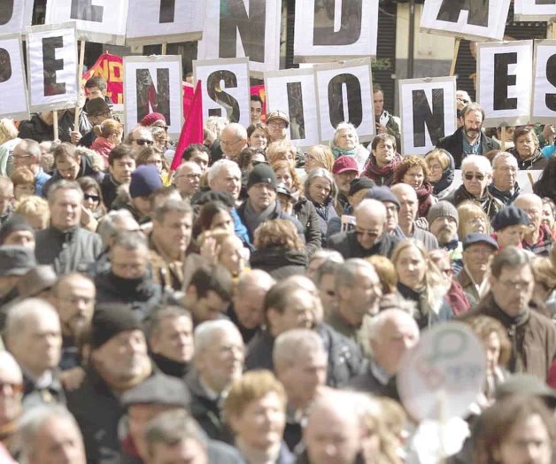 Viviremos 100 años, pero ¿cómo? Viviremos 100 años, pero ¿cómo?