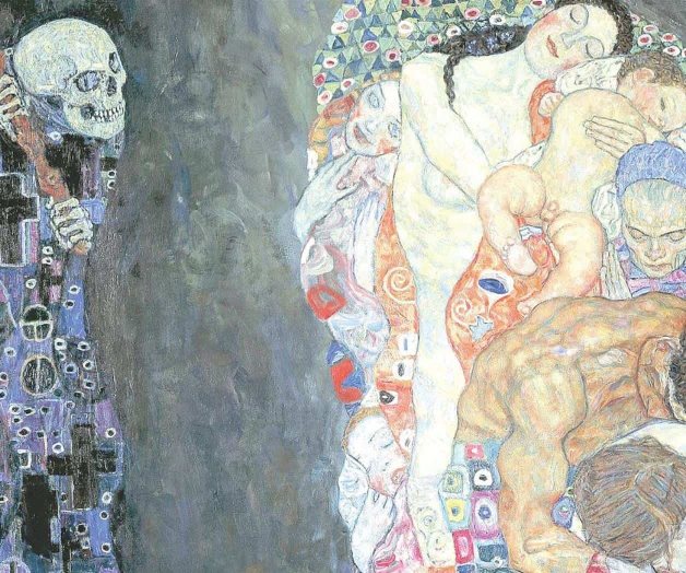 Lecciones para la última etapa de la vida Lecciones para la última etapa de la vida