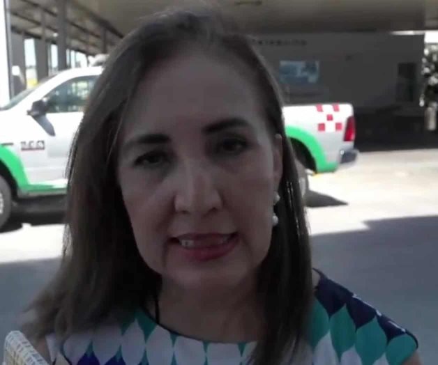 Se ensaña  aduana local con maestra. Caso niño ‘Piel de mariposa’