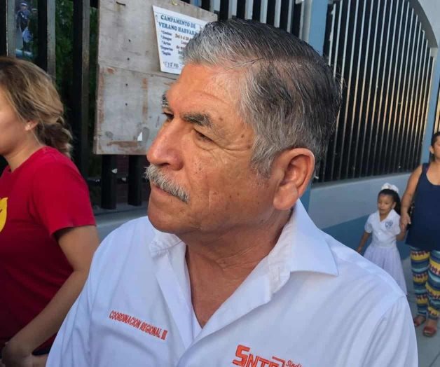 Apoyan la politica educativa propositiva Apoyan la politica educativa propositiva