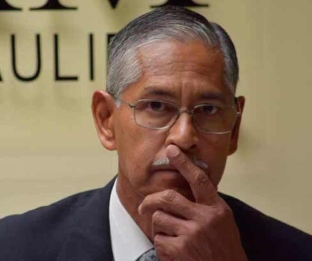 Podrían adelantar el proceso electoral Podrían adelantar el proceso electoral