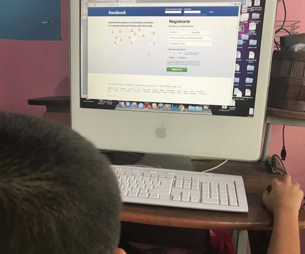 Advierten sobre el robo de identidad Advierten sobre el robo de identidad