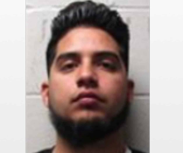 Detienen a un joven por matar a peatón Detienen a un joven por matar a peatón