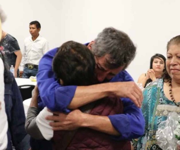 Hacen llorar y sonreír sus corazones de plata Hacen llorar y sonreír sus corazones de plata