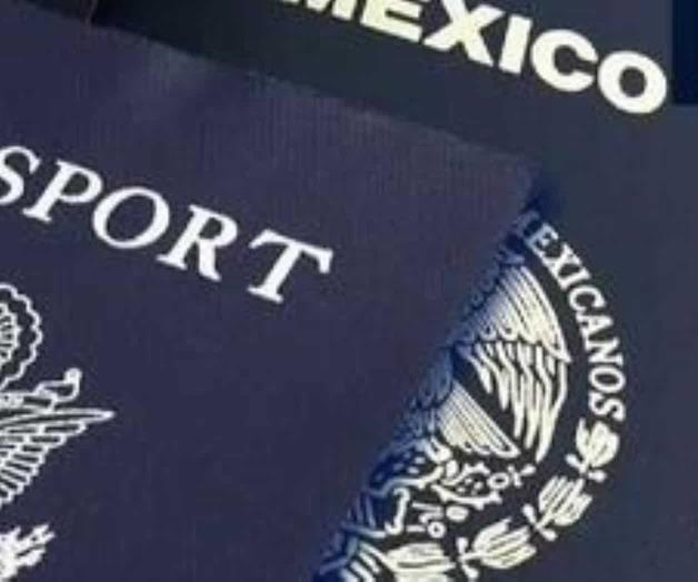 Incrementa demanda de doble nacionalidad Incrementa demanda de doble nacionalidad