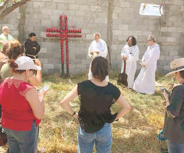Presiona la ONU reactivación en el caso San Fernando Presiona la ONU reactivación en el caso San Fernando