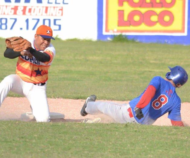 Todo por definirse en la Industrial Todo por definirse en la Industrial